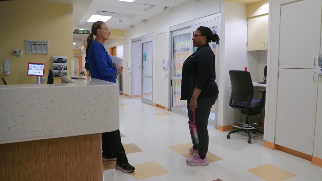 Get to Know the Emergency Department