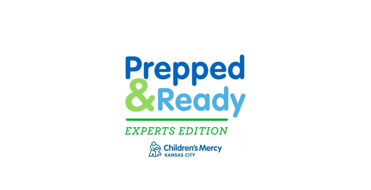 "Prepped and Ready" is a presentation to help equip parents for the transition into parenting teenagers. We understand this transition is a time of tremendous change for teens and it can be overwhelming as a parent to know how to help.