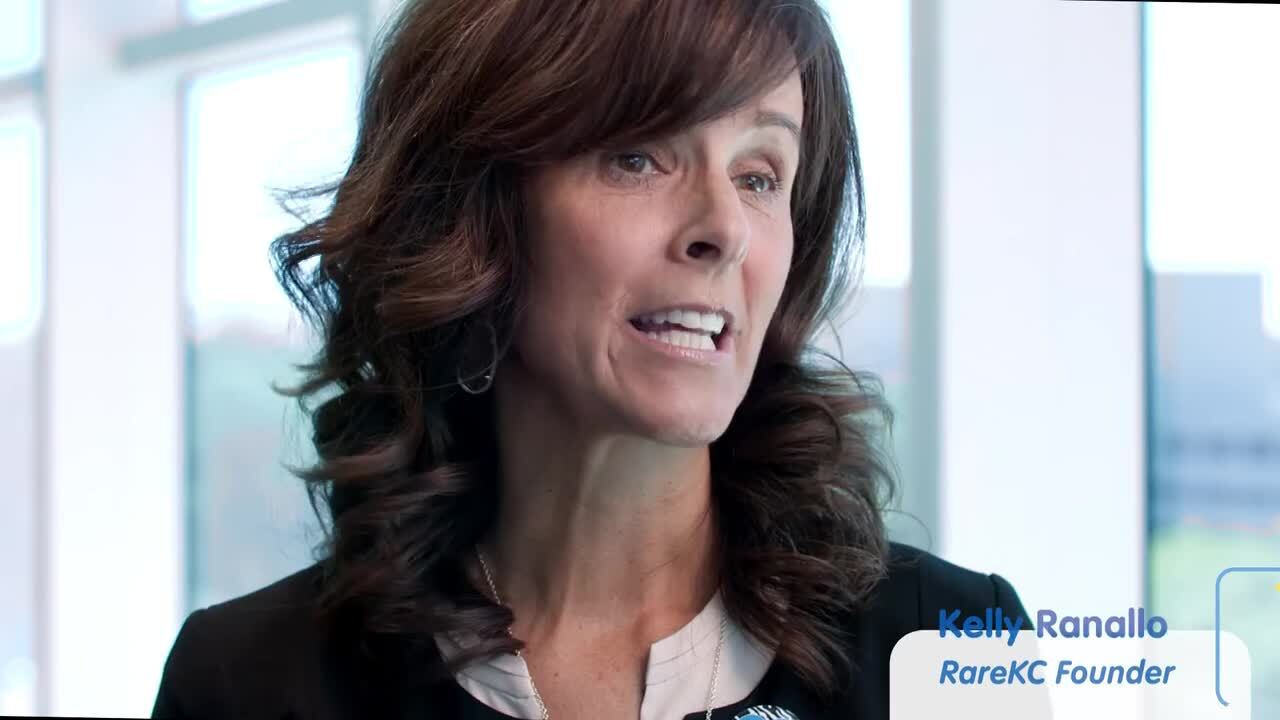 Learn about how Genomic Answers for Kids is using 5-base sequencing, a technology that can help provide answers to families who previously had undiagnosed rare genetic diseases.