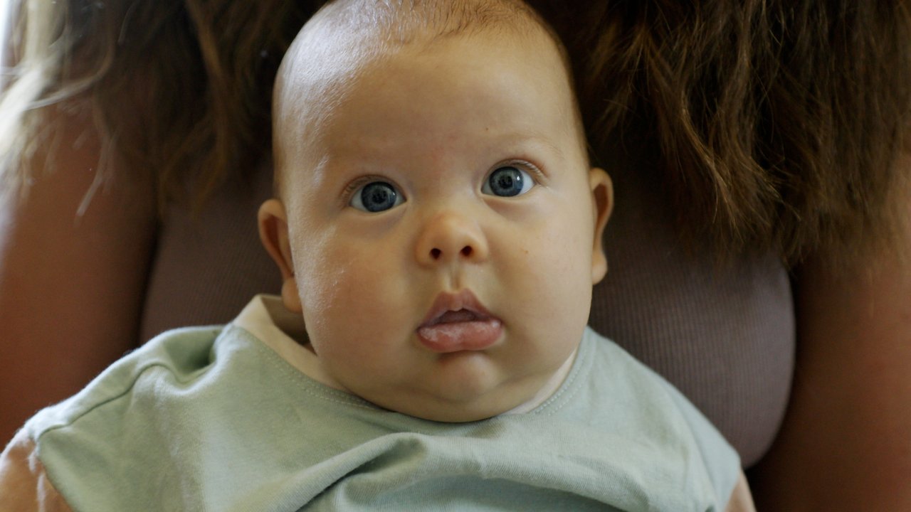 Eiley & Everett - SMA1 Patient Story