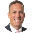 Photo of Jeremy Garrett, PhD
