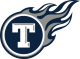 Lee's Summit West High School logo