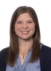 photo of Lisa Tarbell