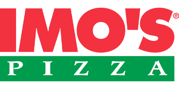 Imo's Pizza logo