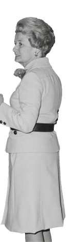 Photo of Helen Sutherland