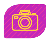 Icon of a camera