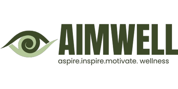 AIMwell logo