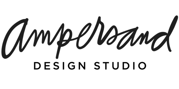Ampersand Design Studio logo