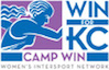 Camp WIN logo