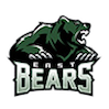 East High School logo