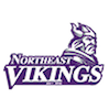 Northeast High School logo