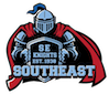 Southeast High School logo