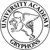 University Academy logo