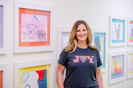 Photo of Amy Findlay