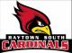 Raytown South High School logo