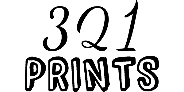 3Q1 Prints logo