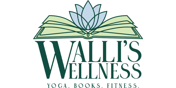 Walli&rsquo;s Wellness Studio class logo