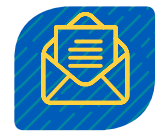 icon of an envelope