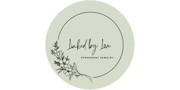 Linked By Love Jewelry logo