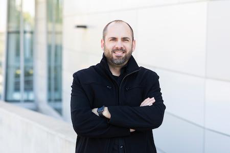 Photo of Sean Baska