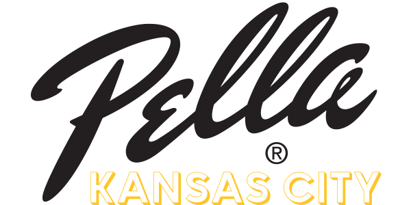 Pella Kansas City logo