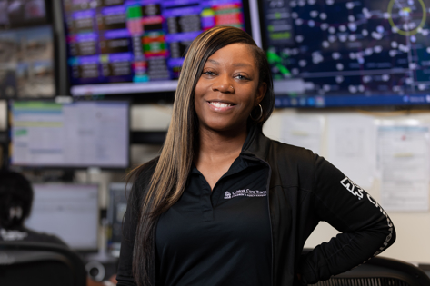 Photo of Janee Chapman