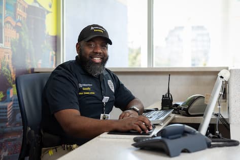 Photo of Demetrius Sanders