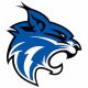 Harrisonville High School logo
