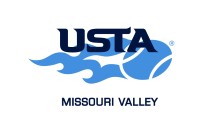 United States Tennis Association logo