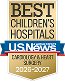 USNWR Cardiology