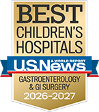 USNWR Gastroenterology