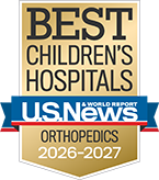 USWNR Orthopedics