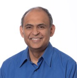 image of Venkatesh Sampath, MBBS, MRCPCH