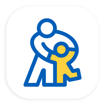 Children's Mercy app